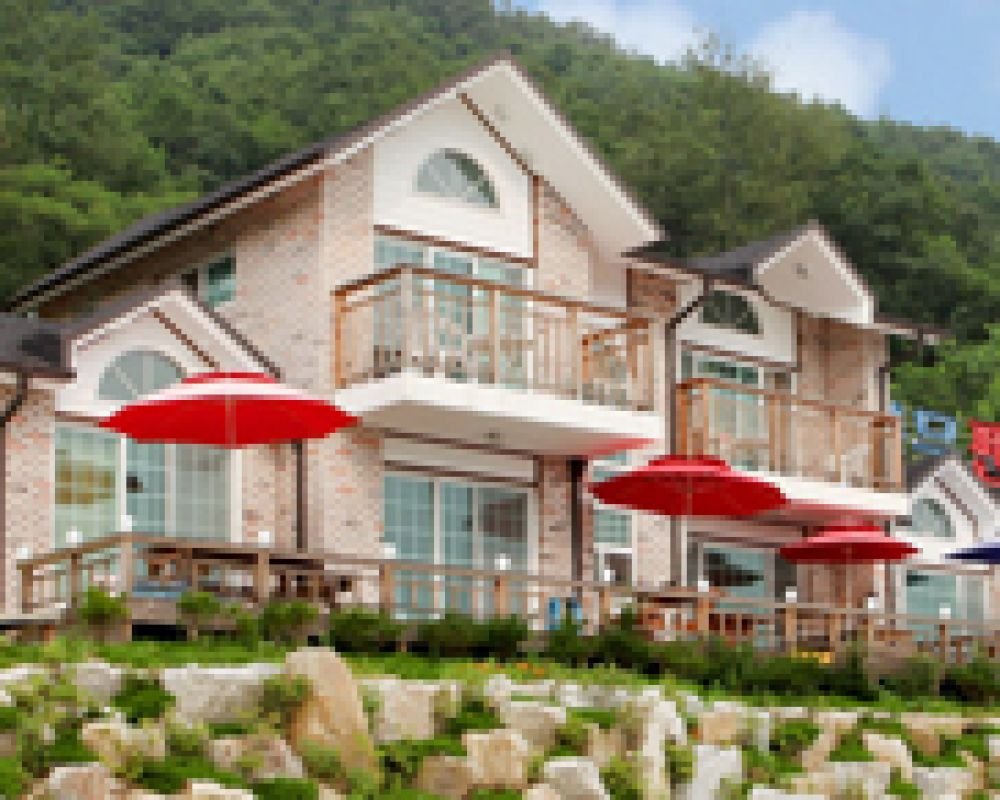 장병 면회,외박에 최적